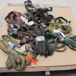 Roundslings and Miscellaneous