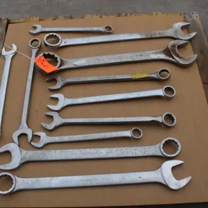 Combination Wrenches
