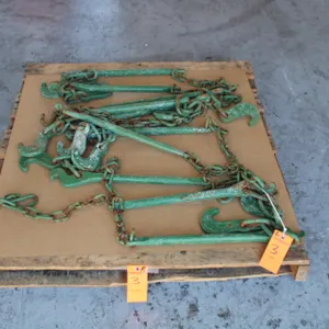 Cargo Lashing Chains