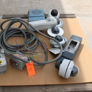 Wastequip Guardian Control and Miscellaneous