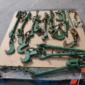 Cargo Lashing Chains