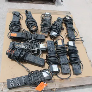 Electrical Power Strips