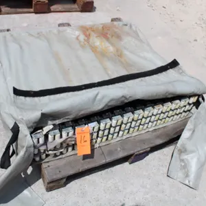 10F Litter Conveyor