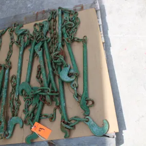 Cargo Lashing Chains