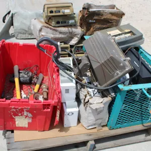 Miscellaneous Items