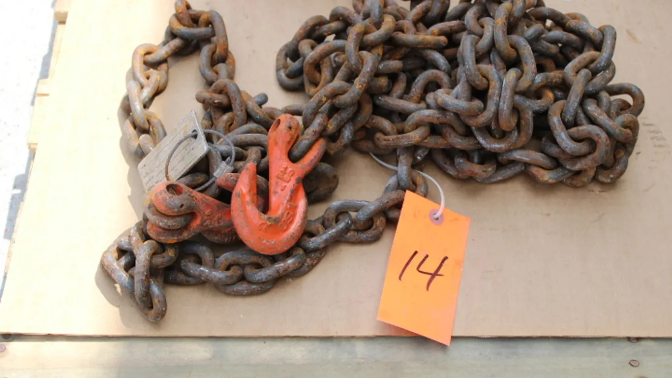 Chain