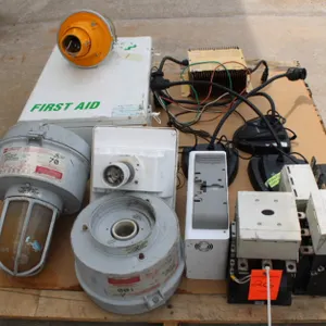 Lights Breakers and Miscellaneous
