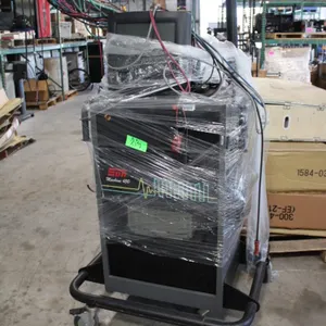 Sun Machine 450 Engine Analyzer