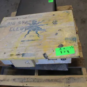 Erickson Distribution Center and Water Proofing Membrane