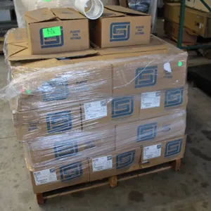 Plastic Pipe Fittings