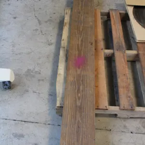 Aluminum Loading Ramp