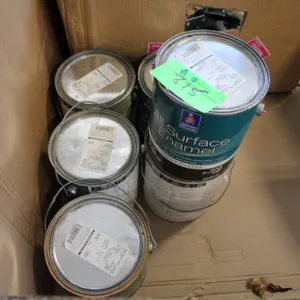 Sherwin-Williams Paint