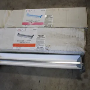 Solais LED Linear Wall Wash