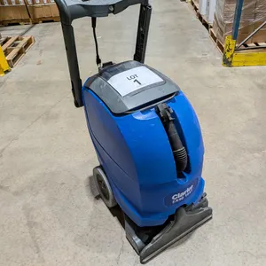 Carpet Extractor