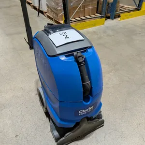 Carpet Extractor