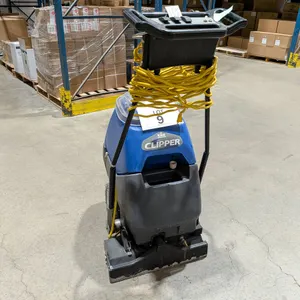 Carpet Extractor