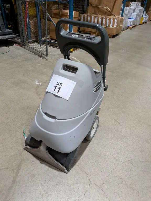 Carpet Extractor
