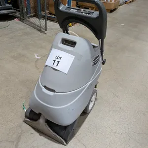 Carpet Extractor