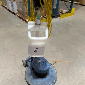 Floor Buffer