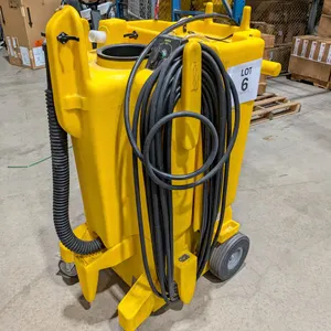 Restroom Cleaner