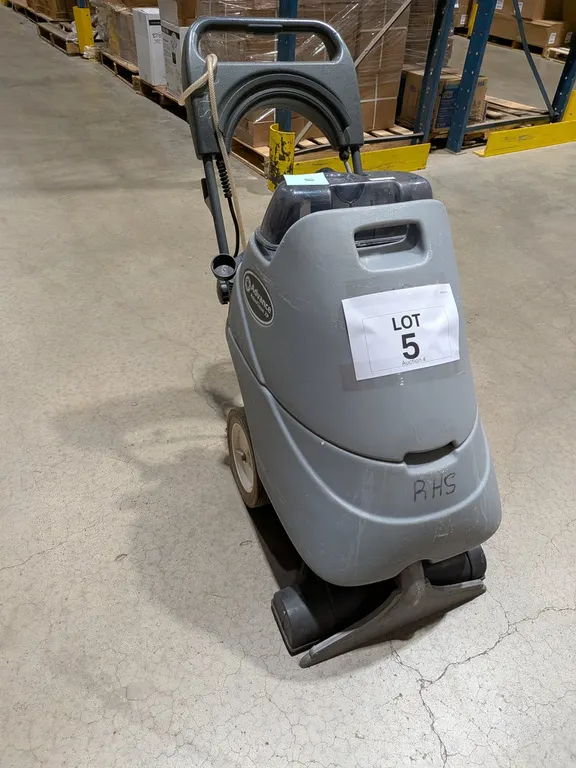 Carpet Extractor
