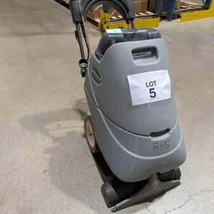 Carpet Extractor