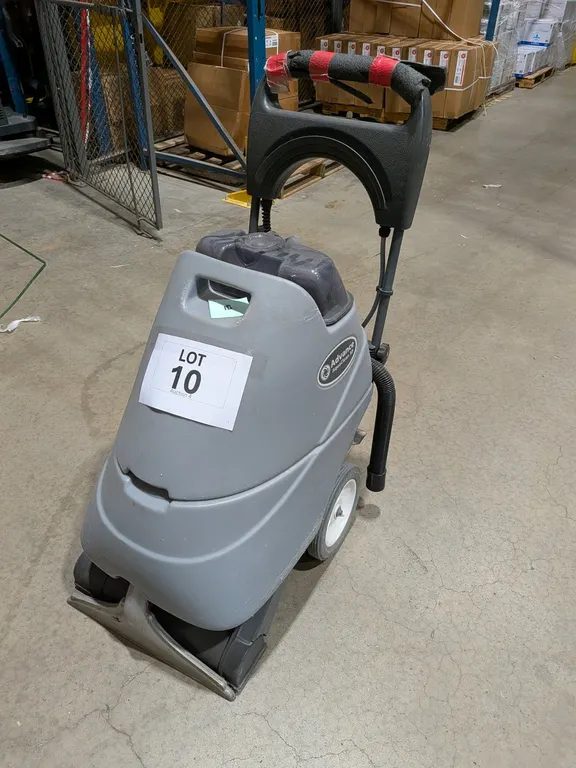 Carpet Extractor