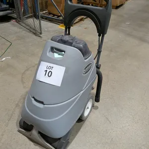 Carpet Extractor