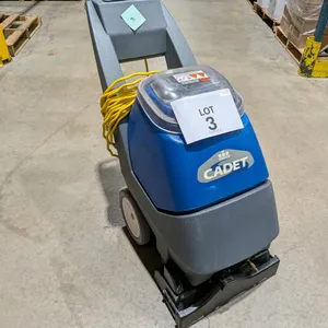 Carpet Extractor