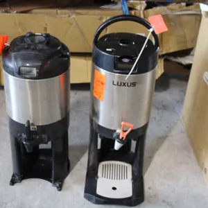 Commercial Coffee Makers