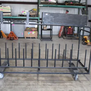 Metal Cart