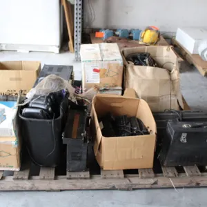Electronic Equipment