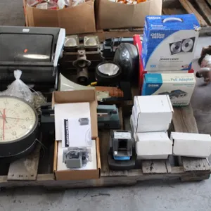 Miscellaneous Electronics & Office Supplies