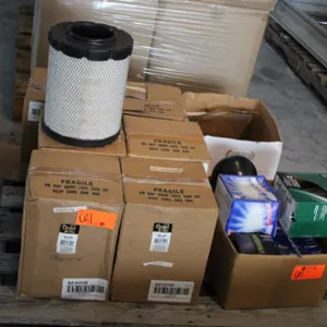 Automotive Parts