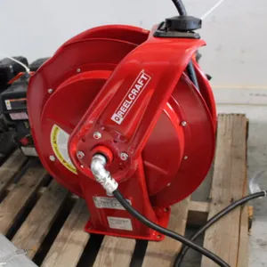 Reel Craft Hose Reel