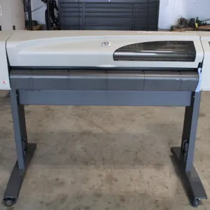 HP DesignJet 500ps