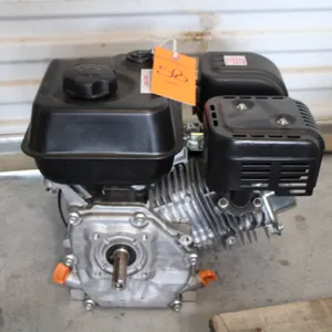 Predator Gasoline Engine