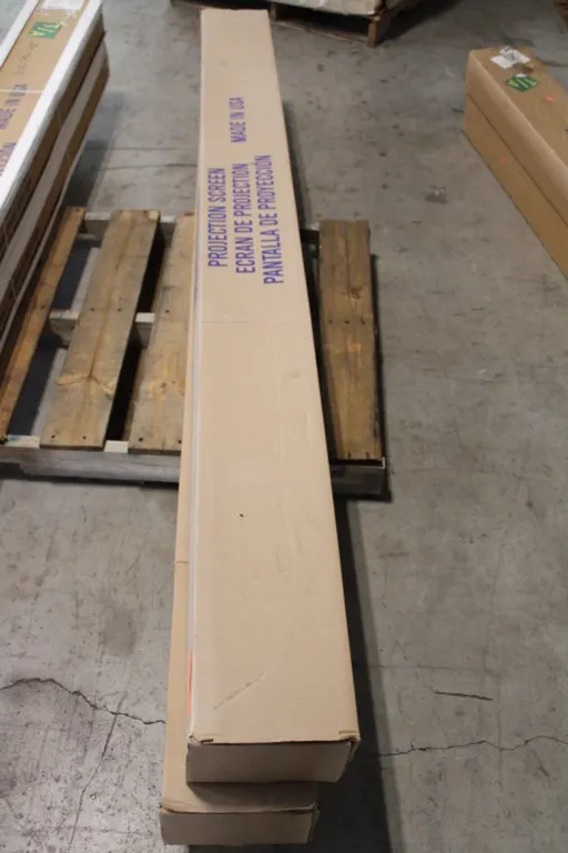 Projection Screens
