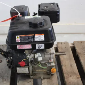 Predator Gasoline Engine
