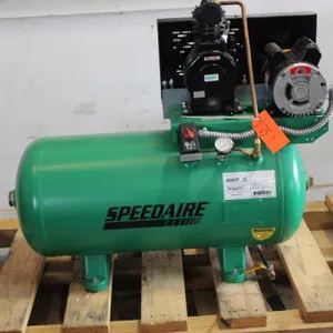 Speedaire Air Compressor