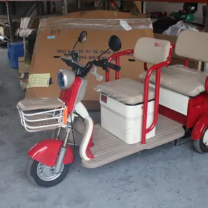 Honggang Mini Golf Cart