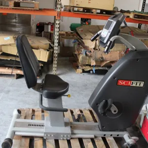 SciFit ISO 7000 R Exercycle