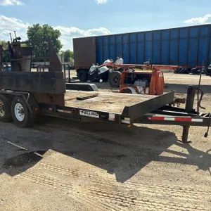 2009 Felling FT-12E