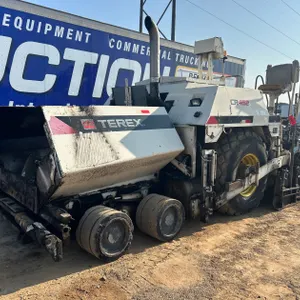 2011 Terex Cedarapids CR452 Paver