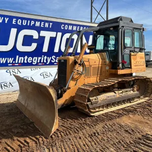 2004 Case 1150H Dozer