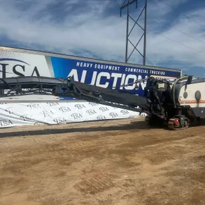 2009 Wirtgen W150 Cold Planer