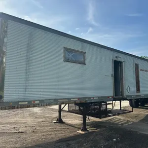 Dorsey 48' Office Semi Trailer