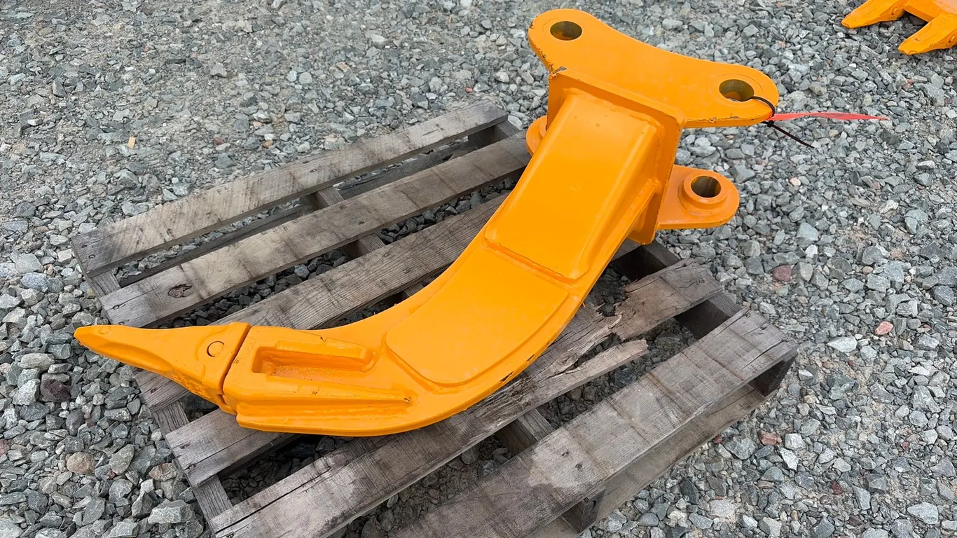Unused Future Mini Excavator Ripper Tooth Attachment