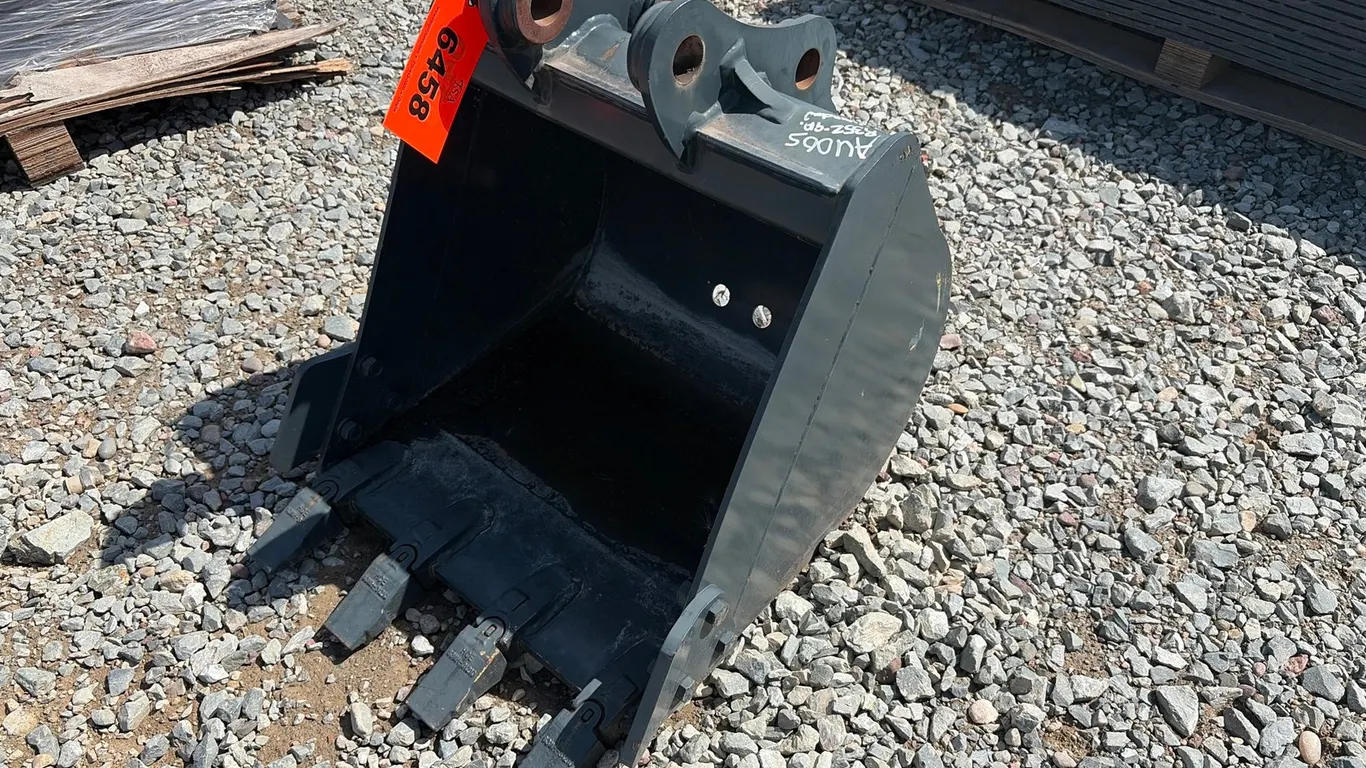 Approx. 21" Unused Mini Excavator Bucket