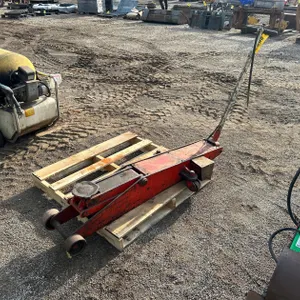 Heavy Duty Floor Jack